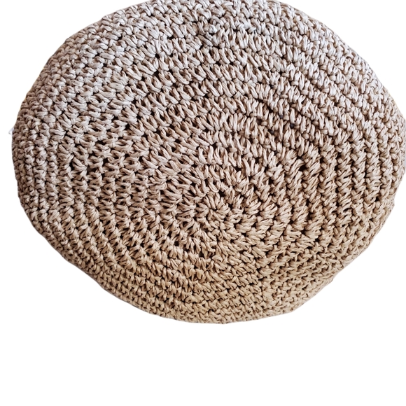 Beautiful 100% Paper Handbag - Picture 4 of 13